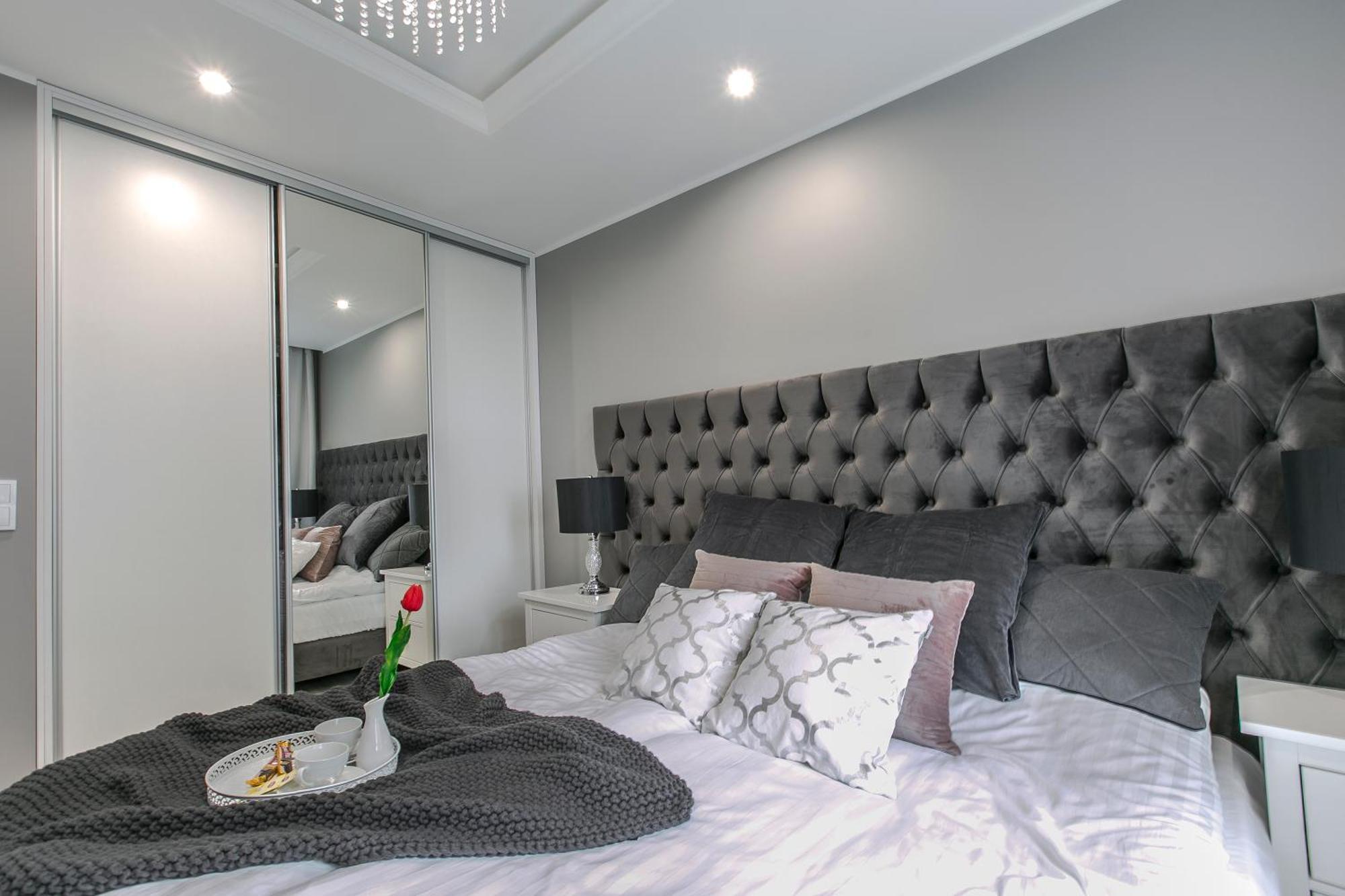 Bastion Walowa By Blue Mandarin Gdansk Ngoại thất bức ảnh